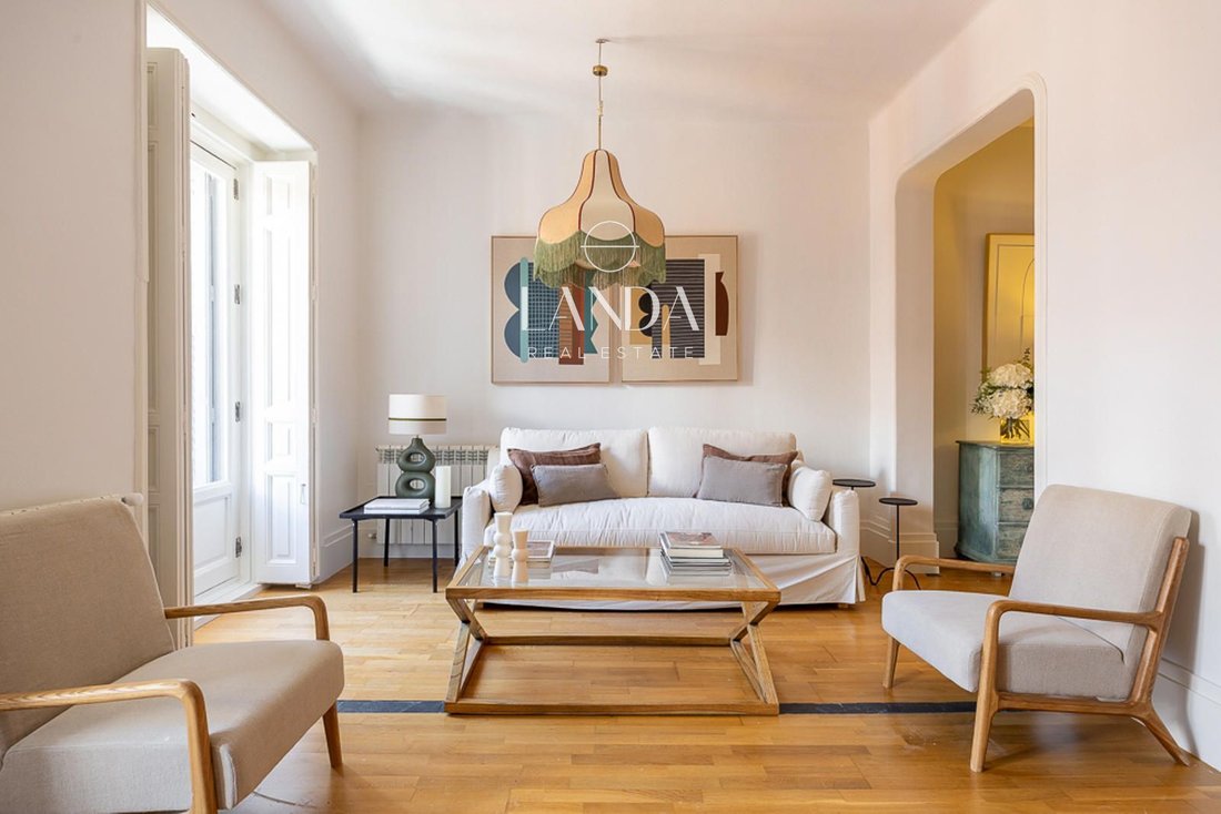 Apartment in Centro, Madrid, Spain 2 - 18329809