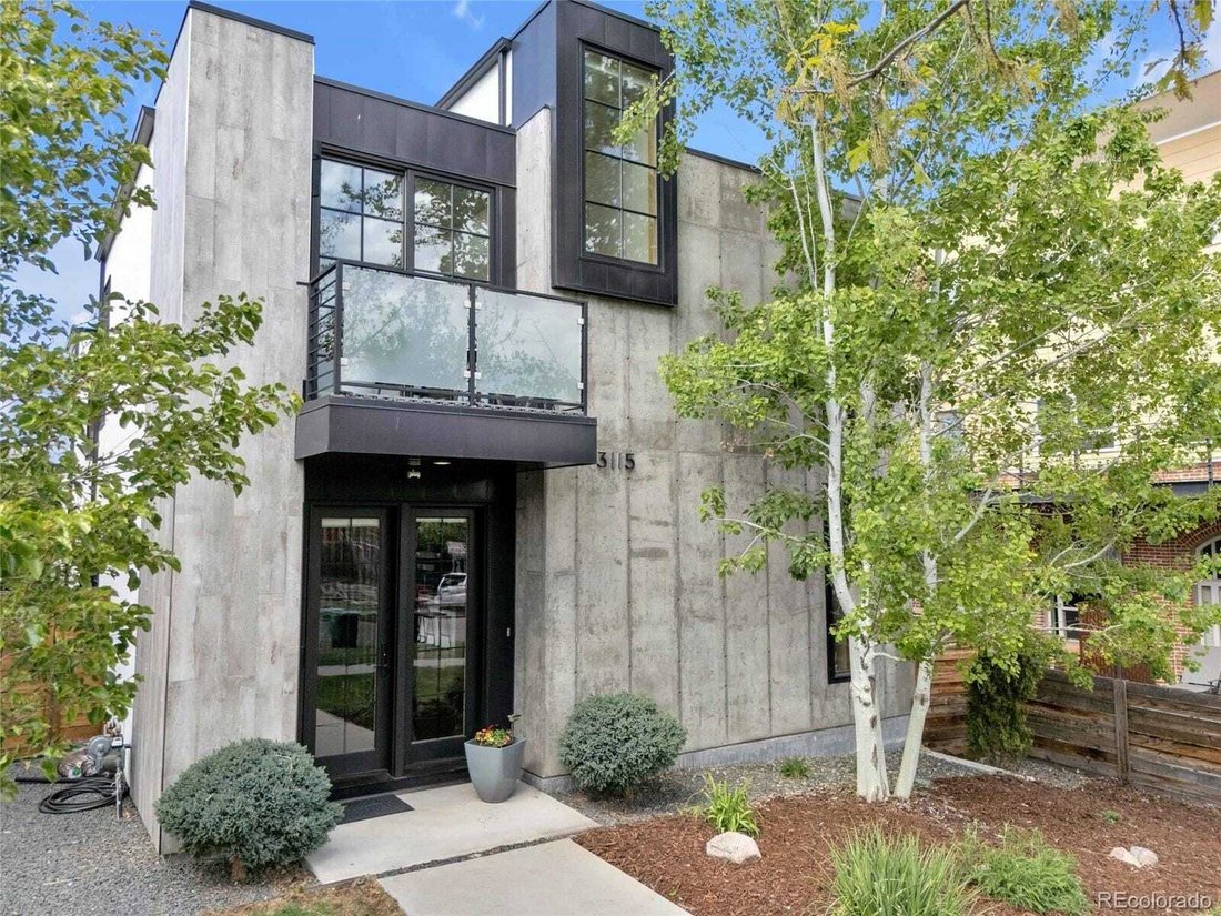 House in Denver, Colorado, United States 2 - 17826043