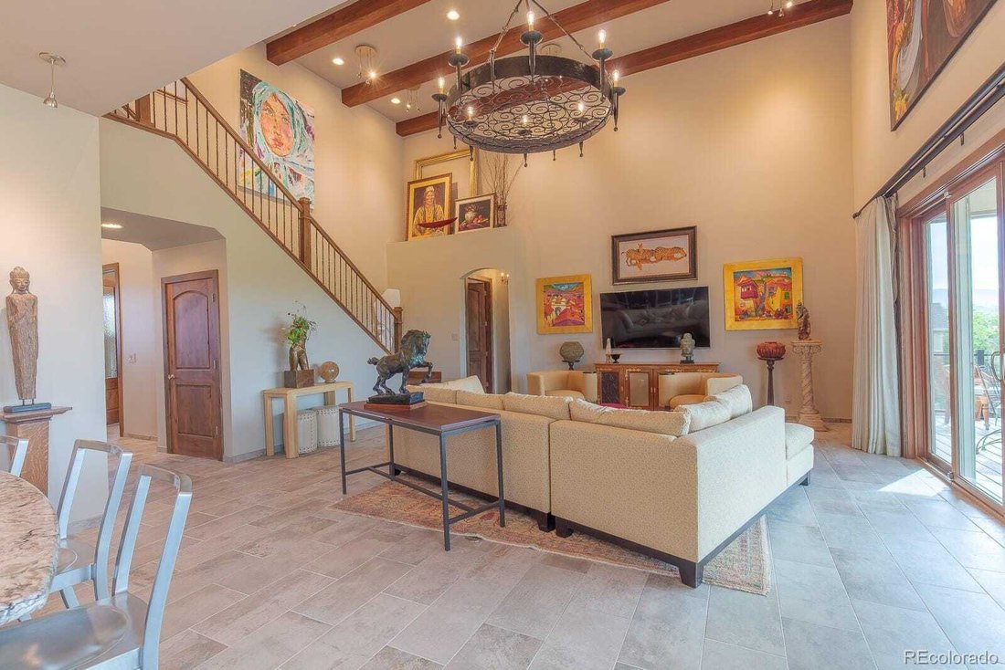 House in Berthoud, Colorado, United States 5 - 17963123