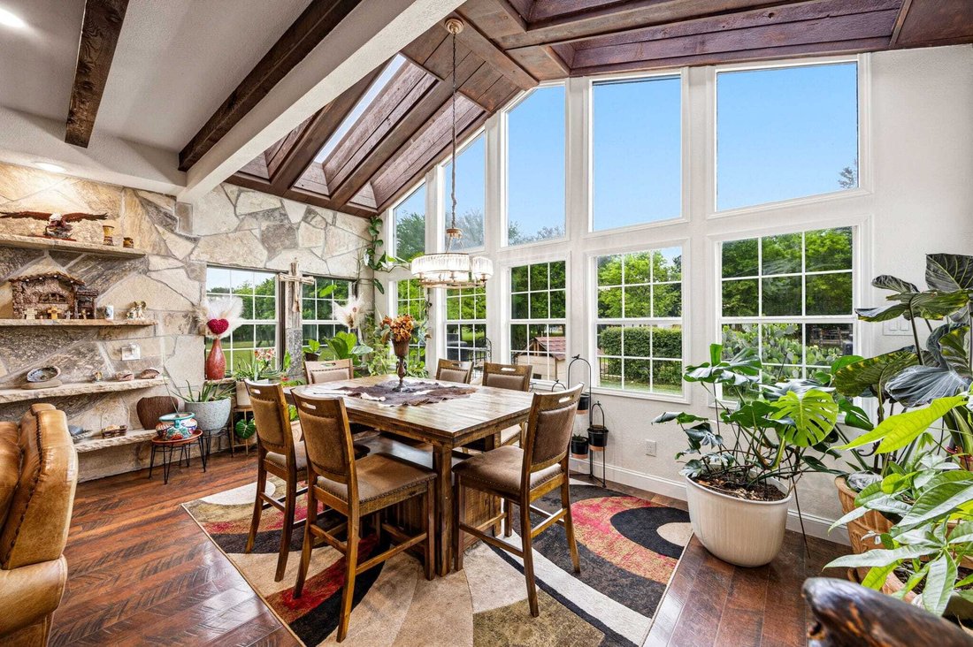 House in Allen, Texas, United States 3 - 17831645