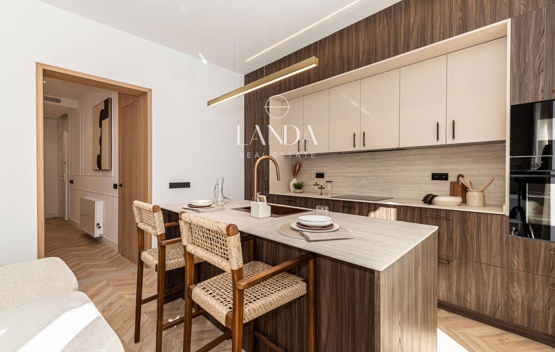 Appartamento a Centro, Madrid, Spagna 4 - 18329677