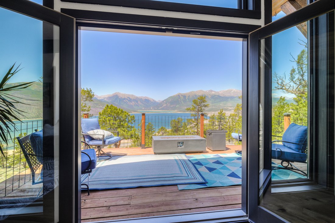 House in Twin Lakes, Colorado, United States 4 - 18328763
