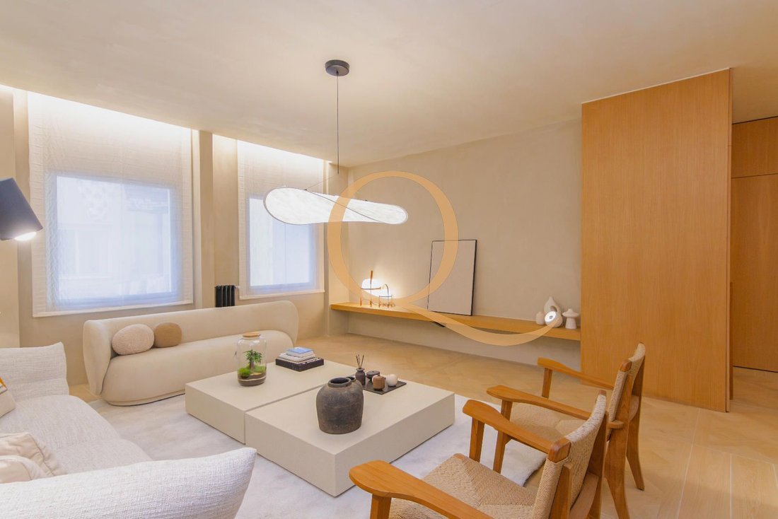 Apartment in Retiro, Madrid, Spain 4 - 18331172