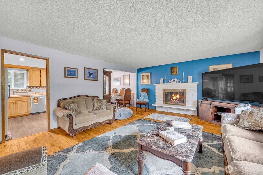 House in Seattle, Washington, United States 2 - 18329413
