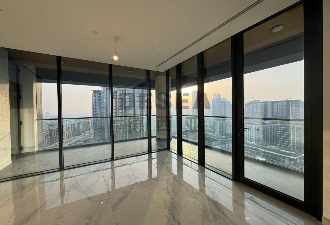 Apartment in MBR- Al Merkad, Dubai, United Arab Emirates 1 - 18331734