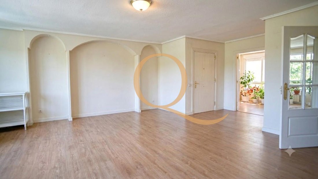 Apartment in Chamartín, Madrid, Spain 1 - 18330779