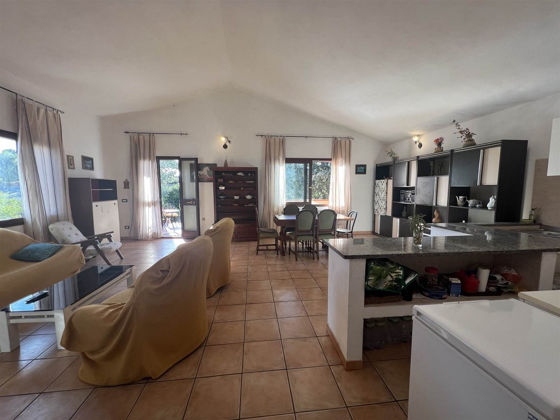 Villa in Arzachena, Sardinia, Italy 3 - 18331803