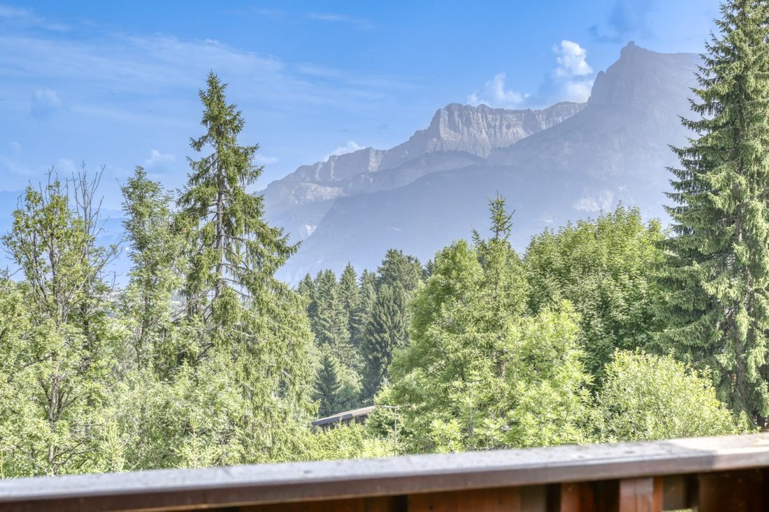 Apartment in Megève, Auvergne-Rhône-Alpes, France 2 - 16295321