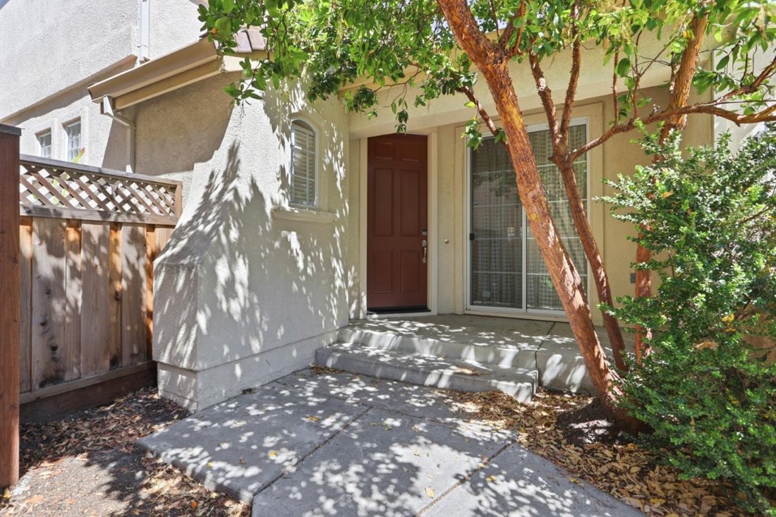 House in San Jose, California, United States 4 - 18330479