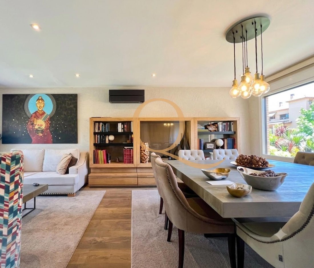 Chalet in Hortaleza, Madrid, Spain 5 - 18329852