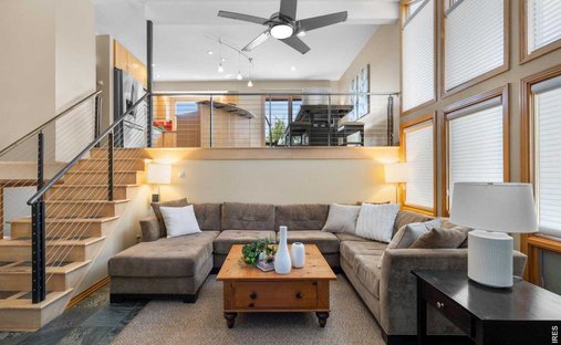 Haus in Boulder, Colorado, Vereinigte Staaten 1