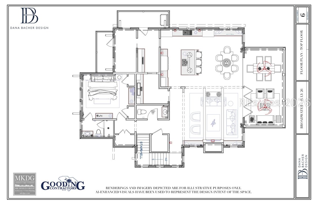 House in Beaufort, South Carolina, United States 5 - 18329171
