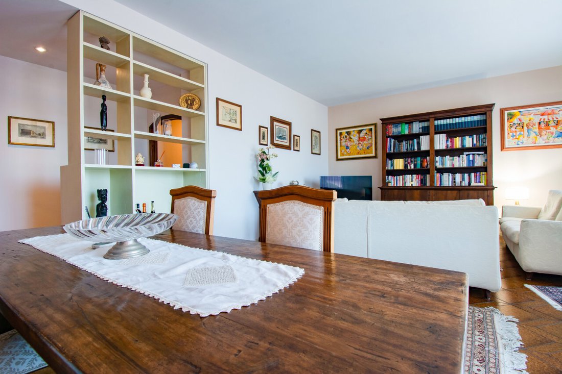 Apartment in Saint Paul - Pistoiese - Borgonuovo, Prato, Tuscany 5 - 18332019