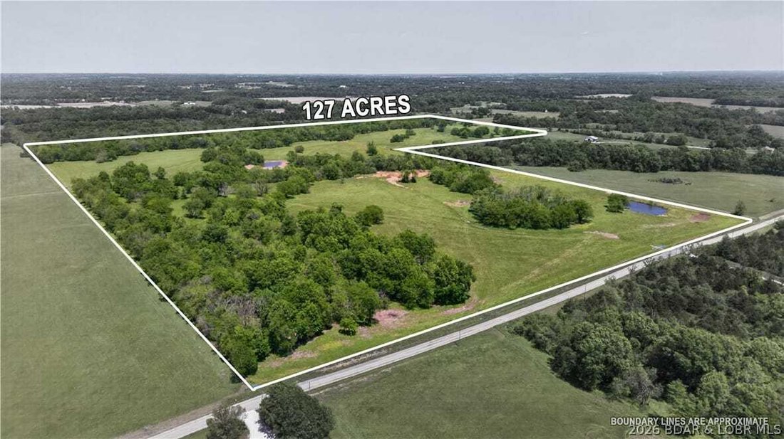 Land in Warrensburg, Missouri, United States 1 - 17877949