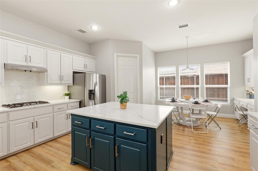 House in Frisco, Texas, United States 5 - 18331500