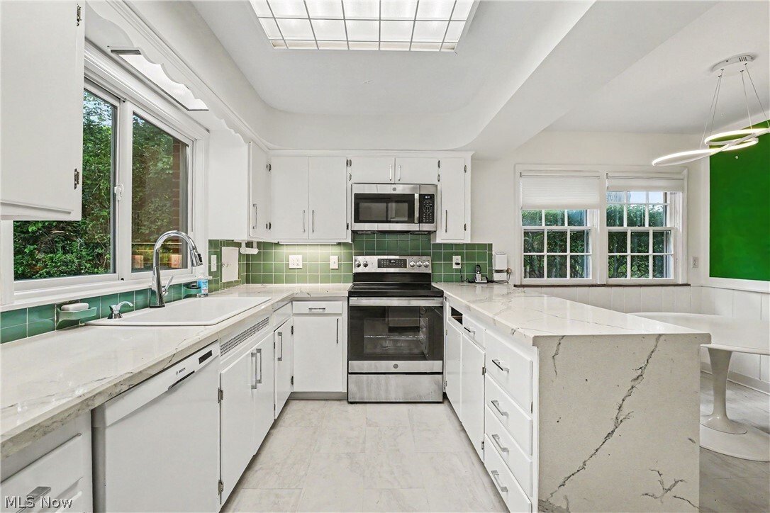 House in Shaker Heights, Ohio, United States 5 - 18329765
