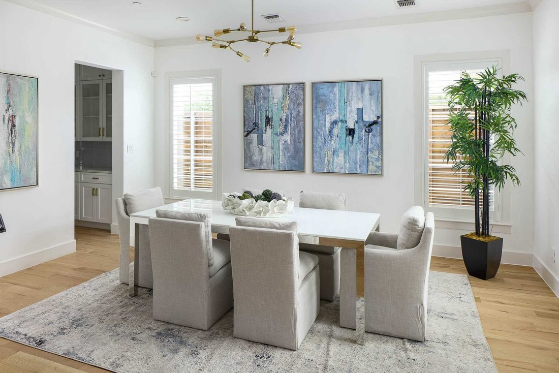 House in Dallas, Texas, United States 4 - 17776332