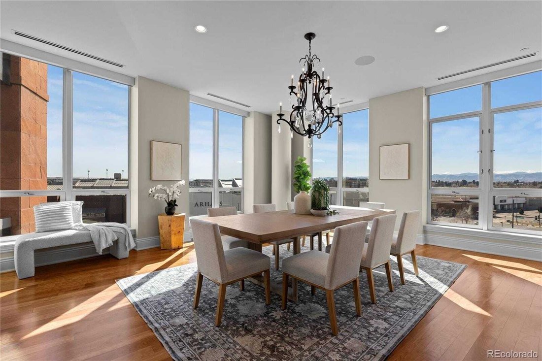 House in Denver, Colorado, United States 5 - 17455990