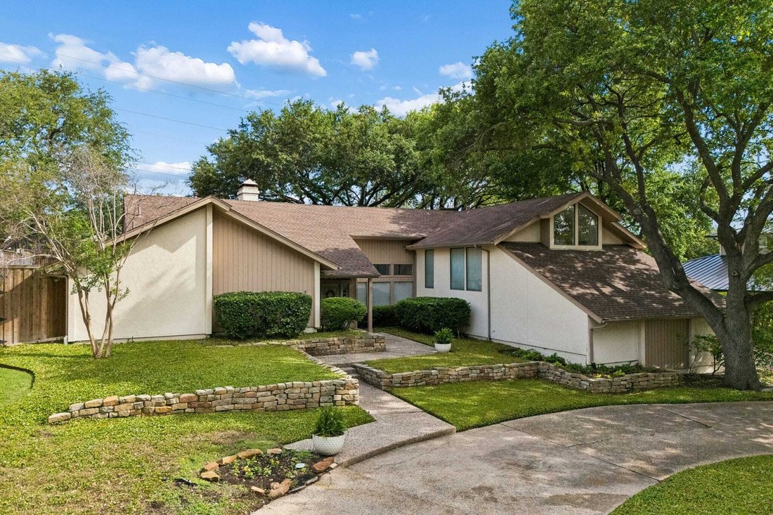 House in Dallas, Texas, United States 1 - 17834830