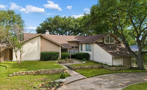 Casa en Dallas, Texas, Estados Unidos 1