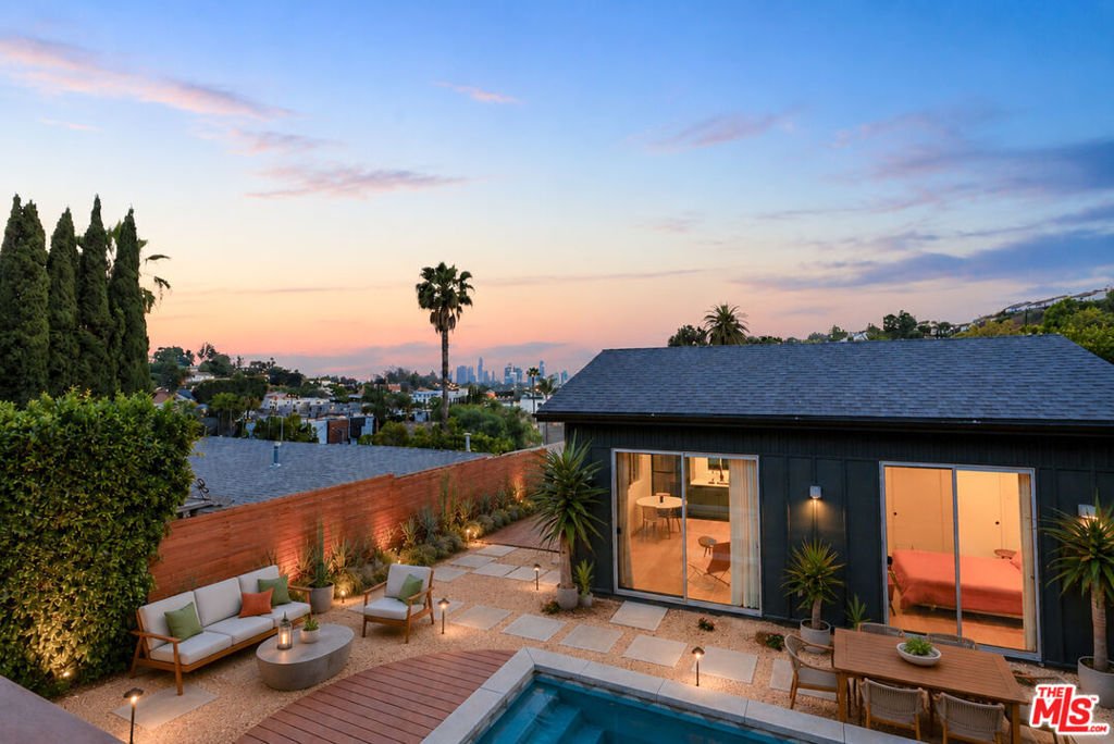 House in Los Angeles, California, United States 4 - 18032962