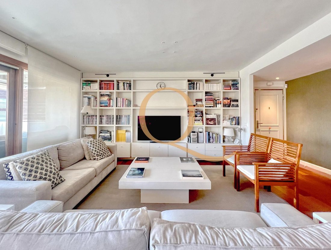 Apartment in La Moraleja, Alcobendas, Comunidad de Madrid 4 - 18331235