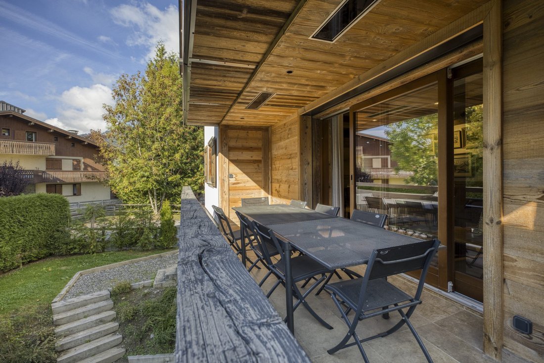 Apartment in Megève, Auvergne-Rhône-Alpes, France 4 - 16759504