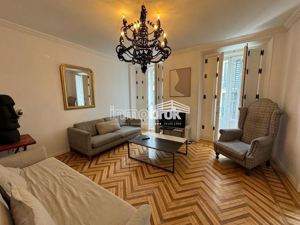 Apartment in Centro, Madrid, Spain 2 - 18329844