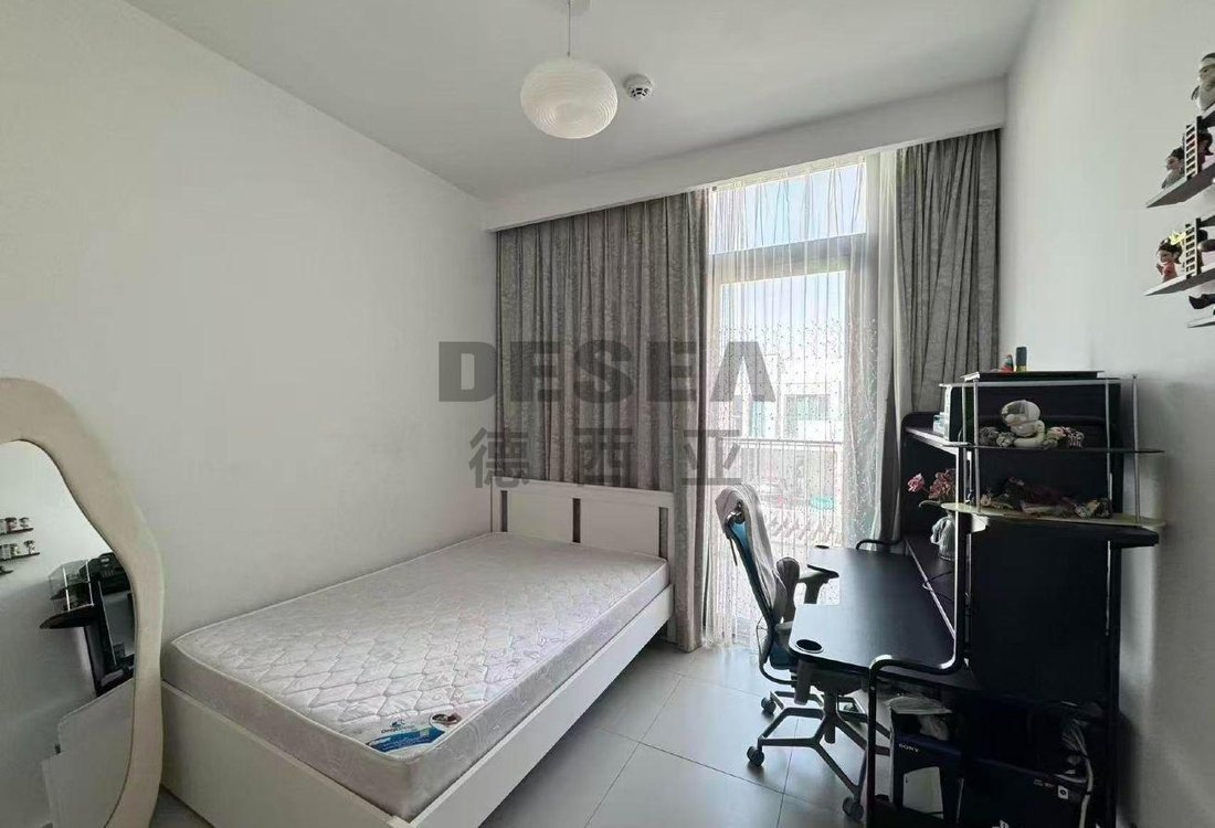 Townhouse in Wadi Al Safa 5, Wadi Al Safa, Dubai 2 - 18331727