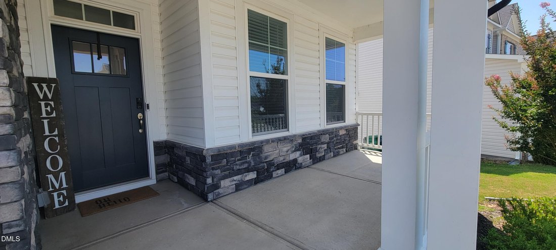 House in Fuquay-Varina, North Carolina, United States 3 - 18331018