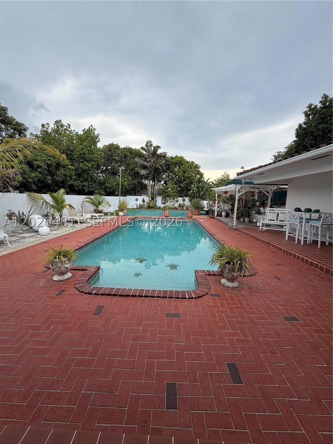 House in Miami, Florida, United States 4 - 17953270