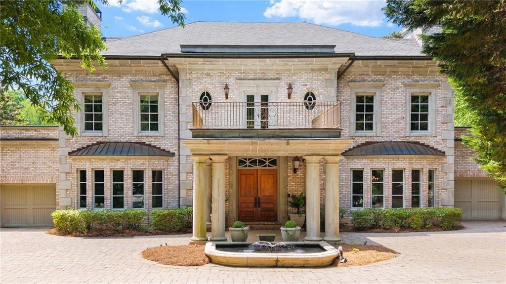 House in Atlanta, Georgia, United States 5 - 17259821