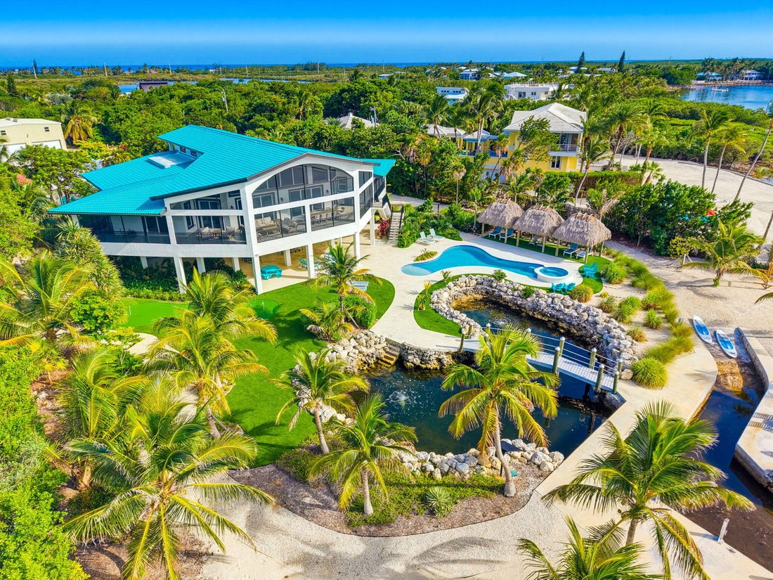 House in Marathon, Florida, United States 4 - 18328837