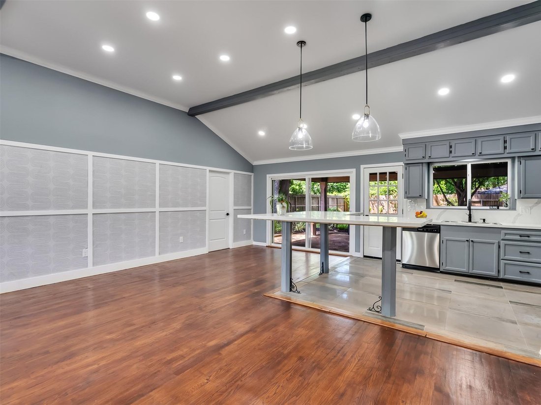 House in Houston, Texas, United States 5 - 18331316