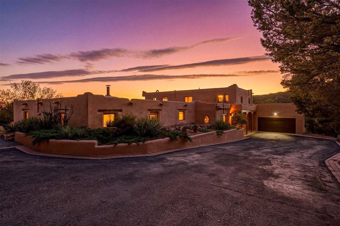 House in Santa Fe, New Mexico, United States 1 - 18331549