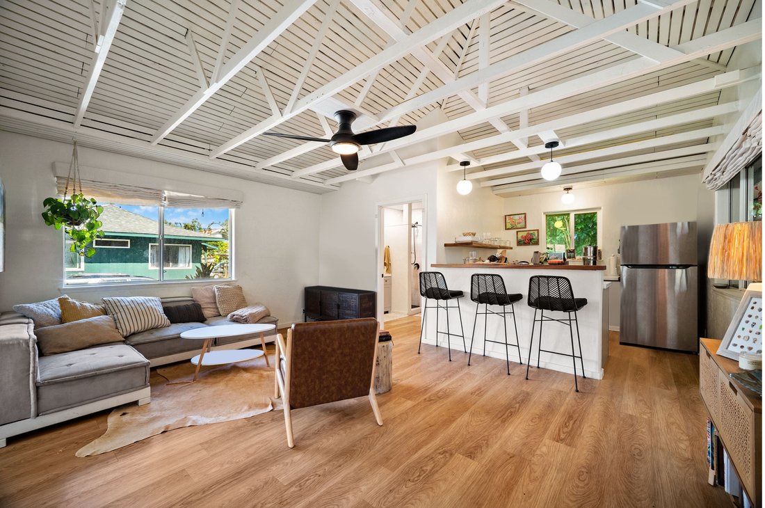 House in Hanalei, Hawaii, United States 3 - 18332212