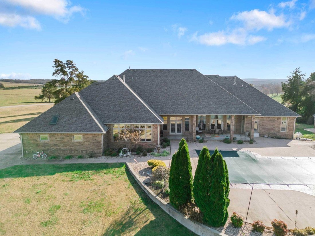 House in Golden, Missouri, United States 4 - 17006717