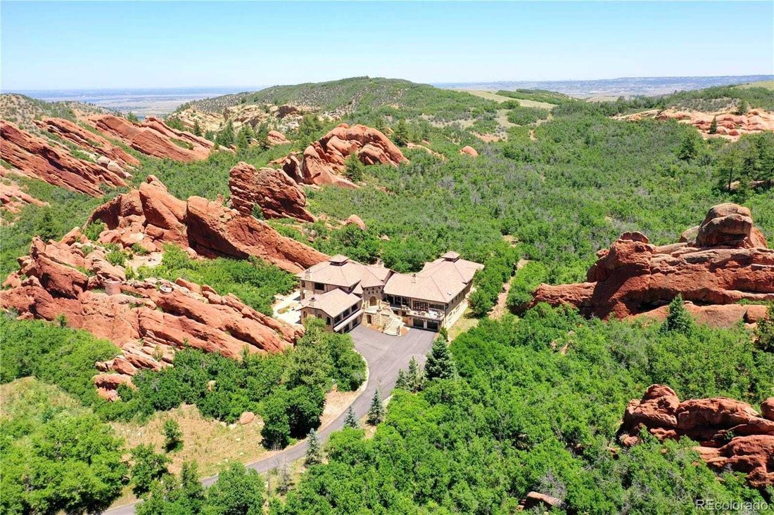 House in Sterling Ranch, Colorado, United States 2 - 17688593