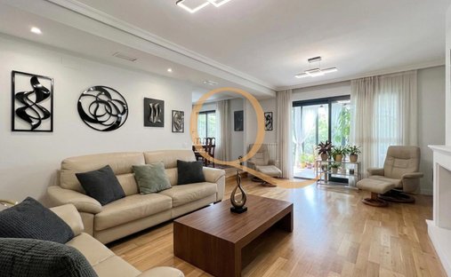 Chalet in Fuencarral-El Pardo, Madrid, Spain 1