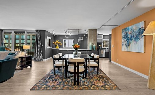 Condo in Denver, Colorado, United States 1