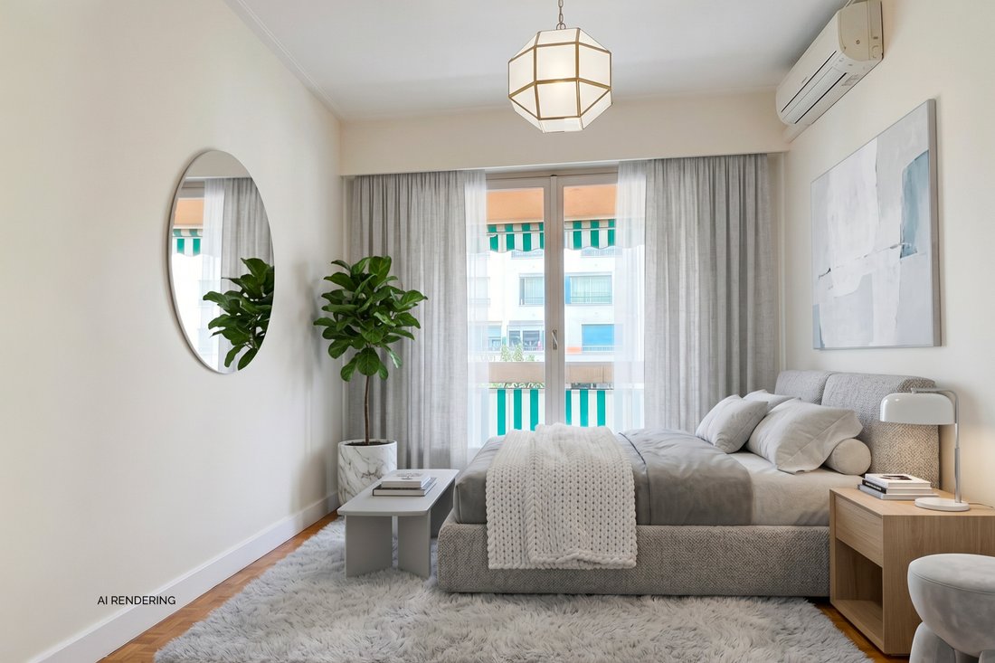 Apartment in Monaco, Monaco 4 - 18324994