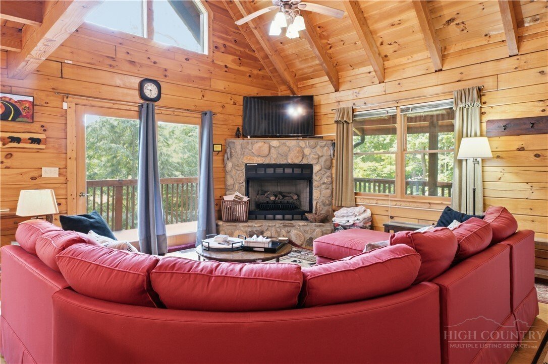 House in Banner Elk, North Carolina, United States 3 - 18329244