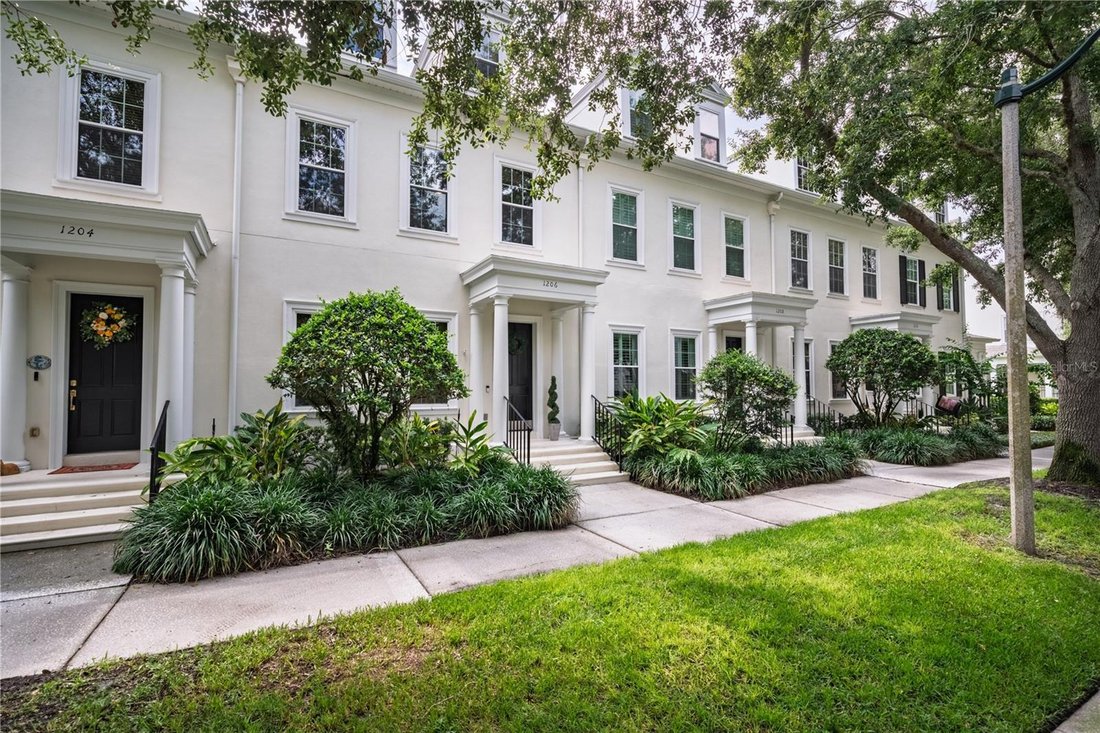 Townhouse in Kissimmee, Florida, United States 2 - 18328709