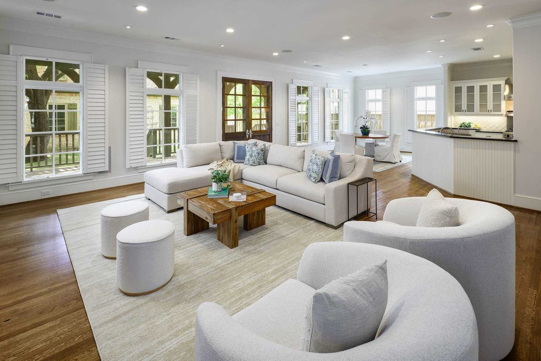 House in Dallas, Texas, United States 2 - 17637084