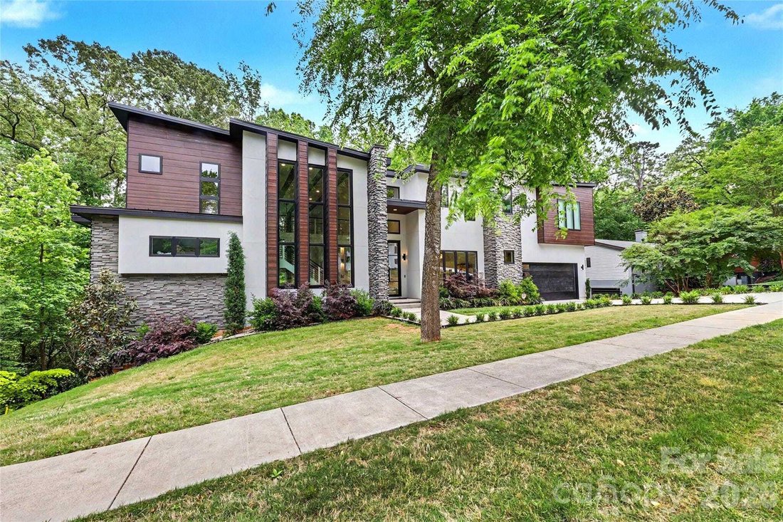 House in Charlotte, North Carolina, United States 1 - 17834772