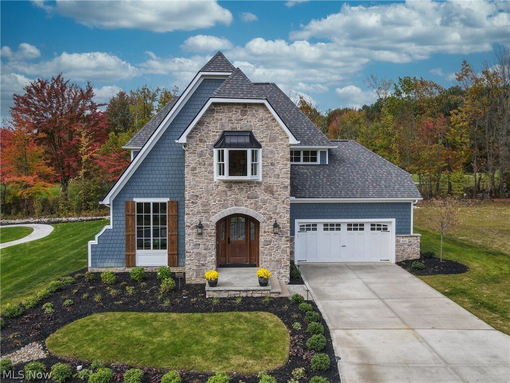 Condo in Aurora, Ohio, United States 1 - 18329786