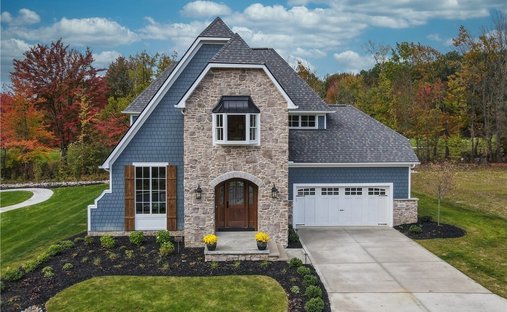 Condominio en Aurora, Ohio, Estados Unidos 1