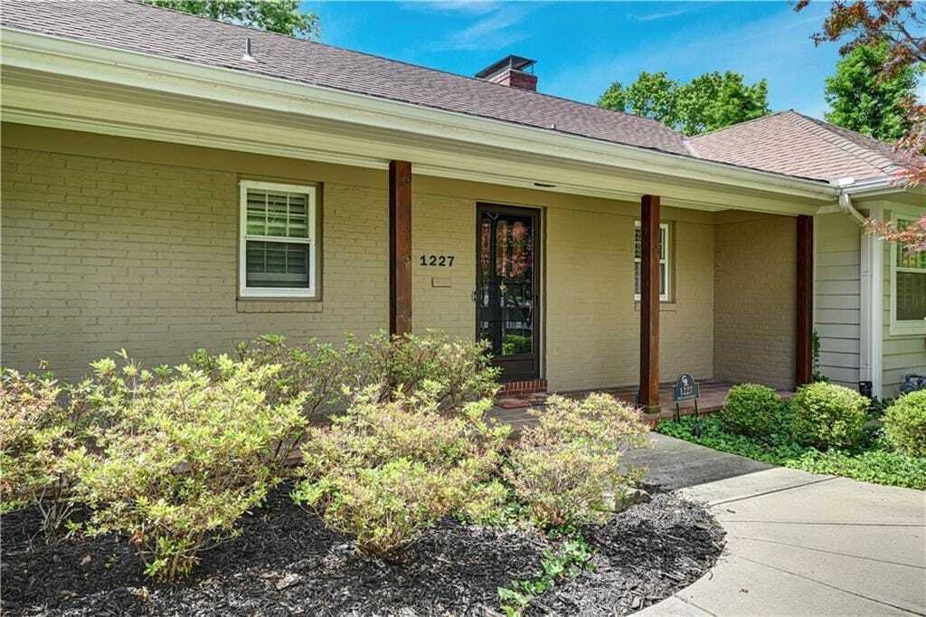 House in Kansas City, Missouri, United States 2 - 17883589