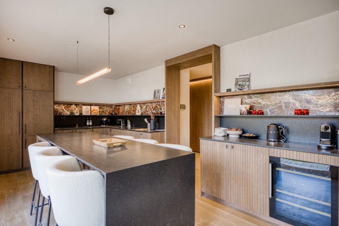 Chalet in Megève, Auvergne-Rhône-Alpes, France 3 - 16713933