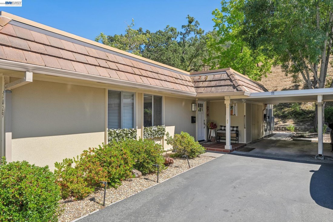 Condo in Walnut Creek, California, United States 4 - 18330476